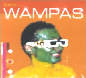 album les wampas