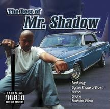 album the shadows