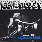 album iggy and the stooges