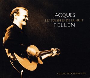 album jacques pellen