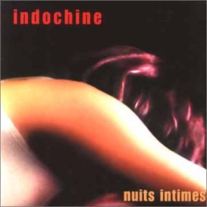 album indochine