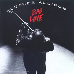 album luther allison