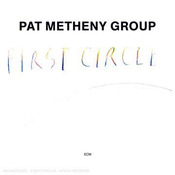 album pat metheny group