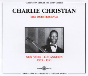 album charlie christian