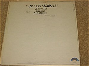 album james taylor