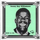 album sonny boy williamson