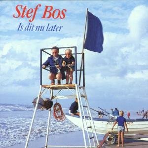 album stef bos