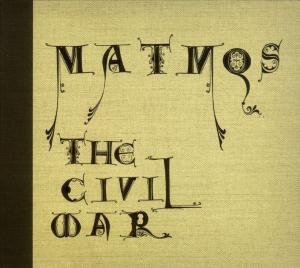 album matmos