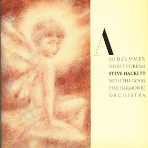 album steve hackett