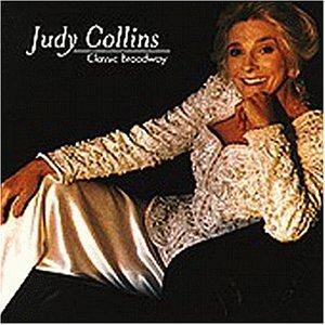 album judy collins