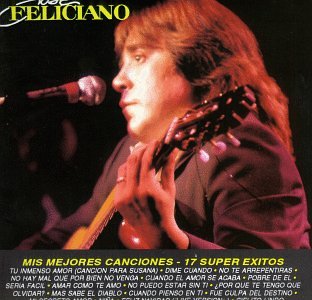 album jos feliciano