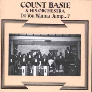 album count basie