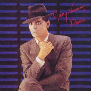 album gary numan