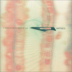 album matmos