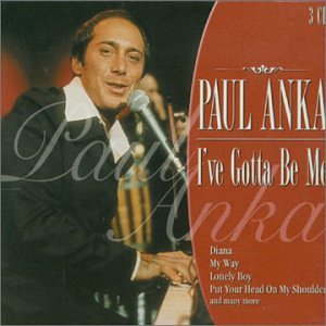 album paul anka