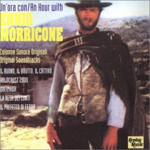 album ennio morricone