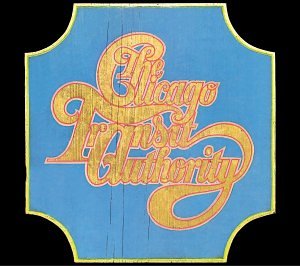 album chicago