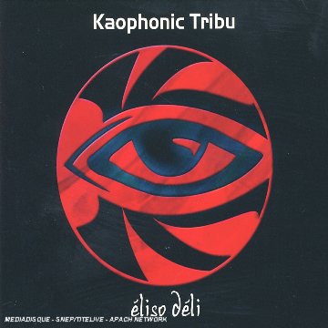 album kaophonic tribu