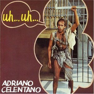 album adriano celentano