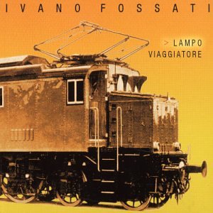 album ivano fossati