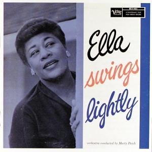 album ella fitzgerald