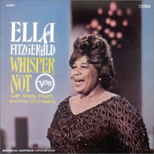 album ella fitzgerald