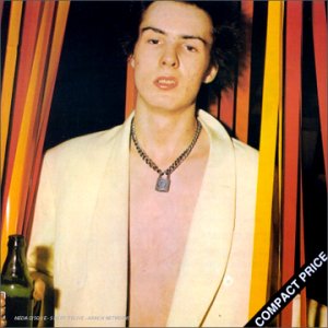 album sid vicious