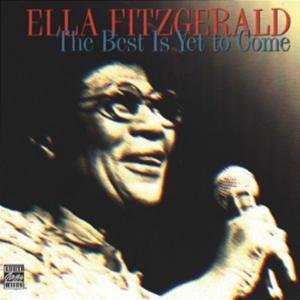 album ella fitzgerald