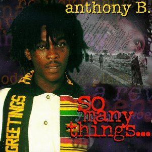 album anthony b