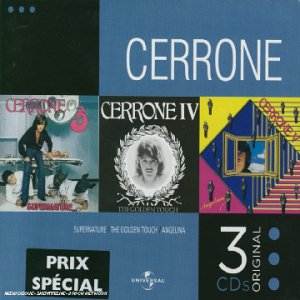 album cerrone