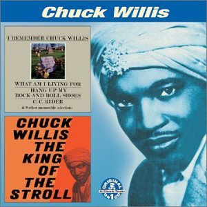 album willis