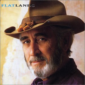 album don williams