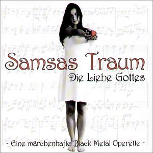 album samsas traum