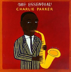 album charlie parker