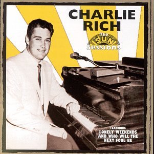 album charlie rich