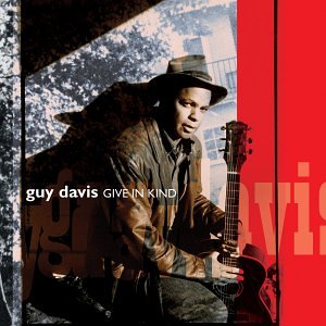 album guy davis