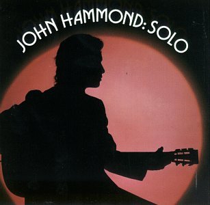 album john hammond