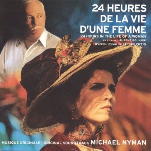 album michael nyman