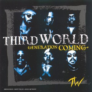 album third world