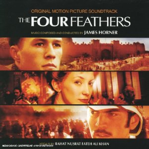 album james horner