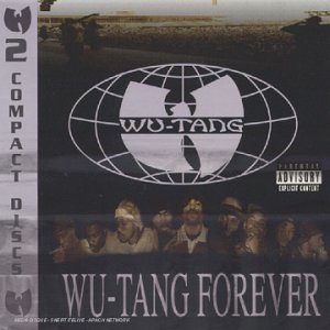 album wu-tang clan