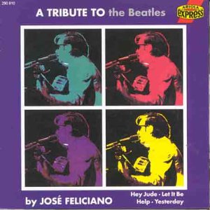 album jos feliciano