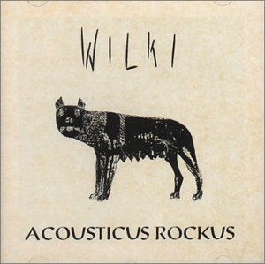 album wilki