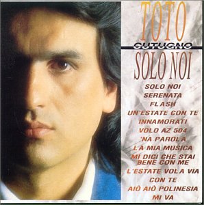 album toto cutugno