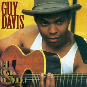 album guy davis