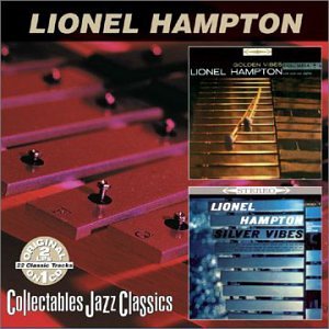 album lionel hampton