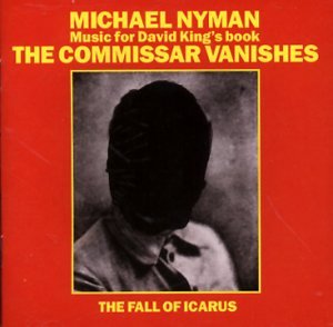 album michael nyman