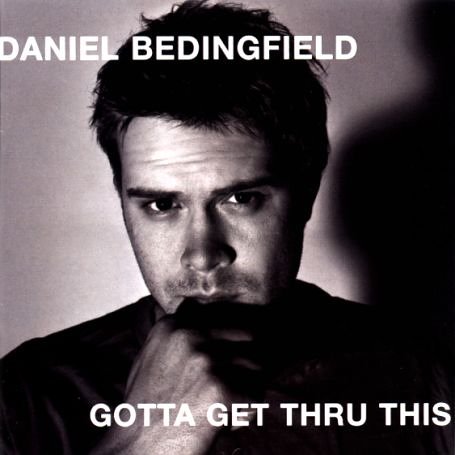 album daniel bedingfield