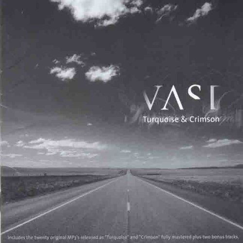 album vast