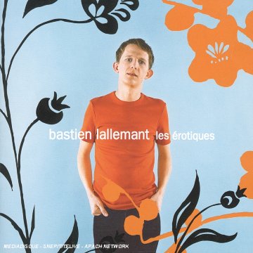 album bastien lallemant